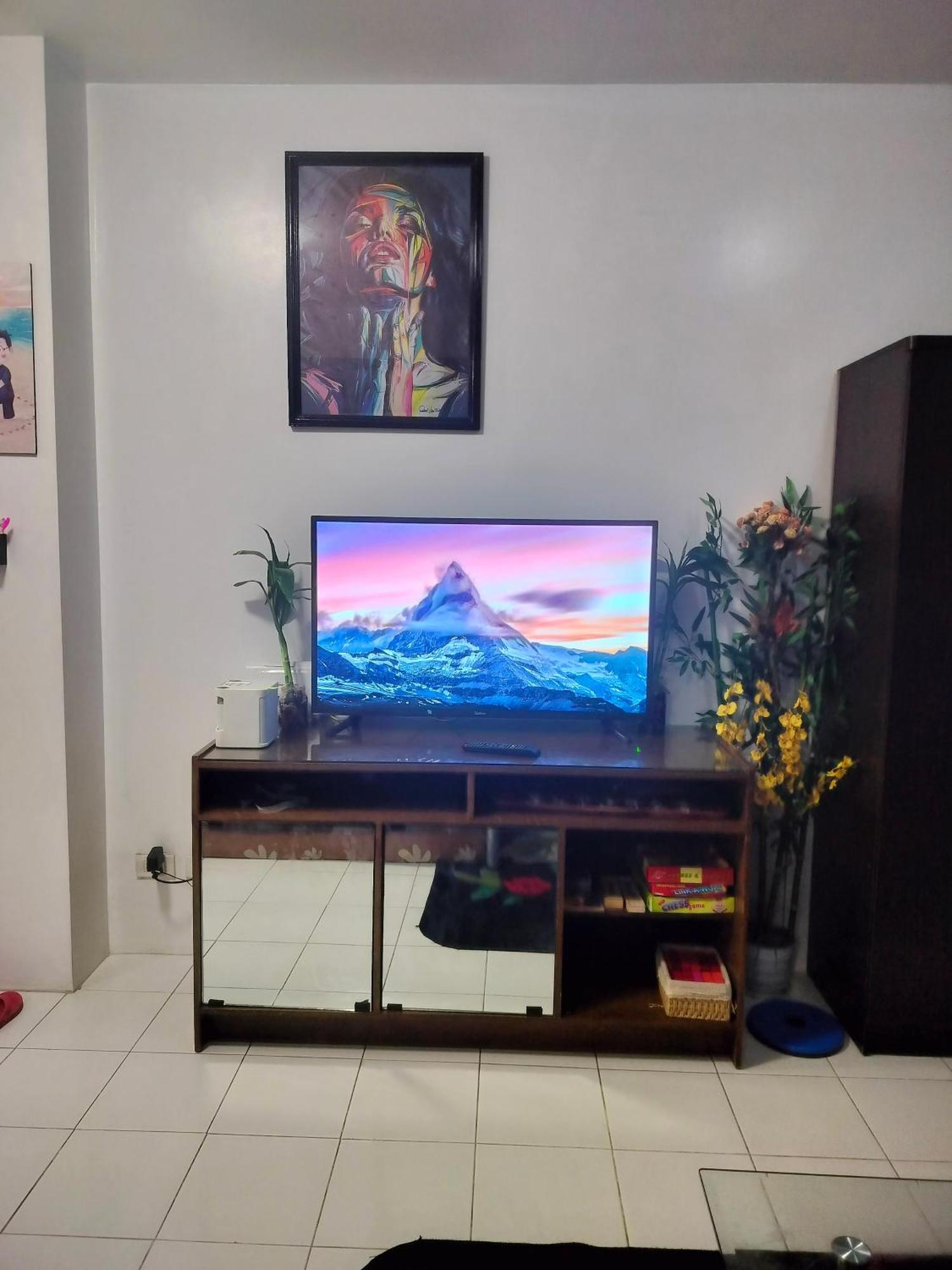 Mplace Staycation 714 Tower B * Manila